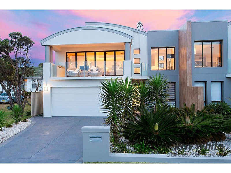 40A Headland Parade, Barrack Point NSW 2528
