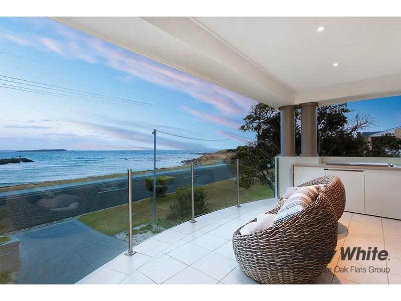 40A Headland Parade, Barrack Point NSW 2528