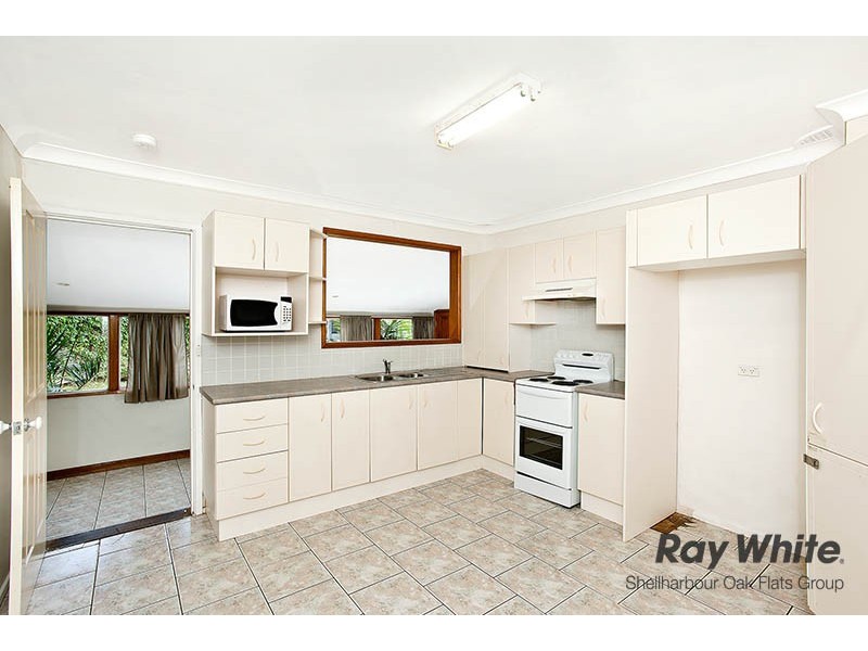 1 Paterson Place, Barrack Heights NSW 2528