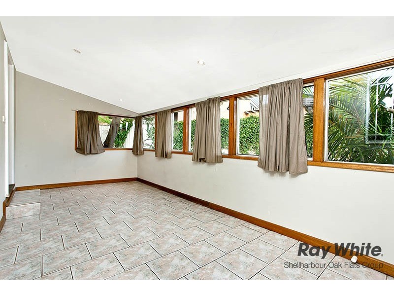 1 Paterson Place, Barrack Heights NSW 2528