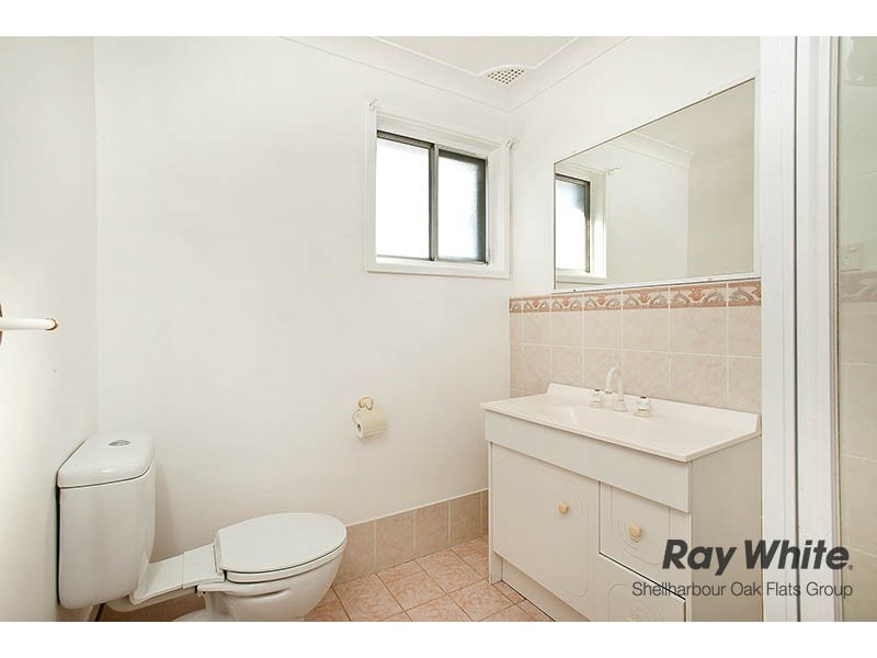 1 Paterson Place, Barrack Heights NSW 2528