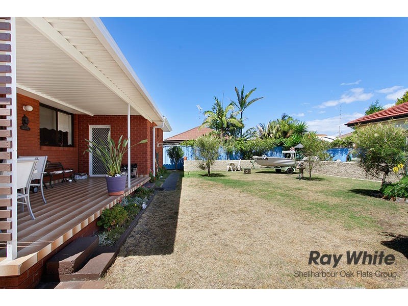 32 Kurrajong Street, Windang NSW 2528