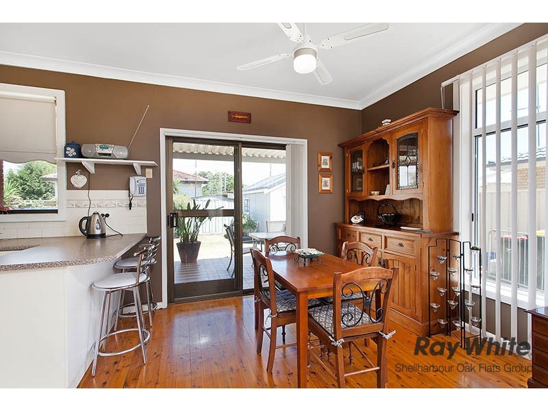 32 Kurrajong Street, Windang NSW 2528