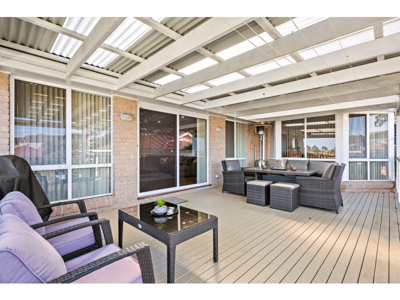 12 Termeil Place, Flinders NSW 2529