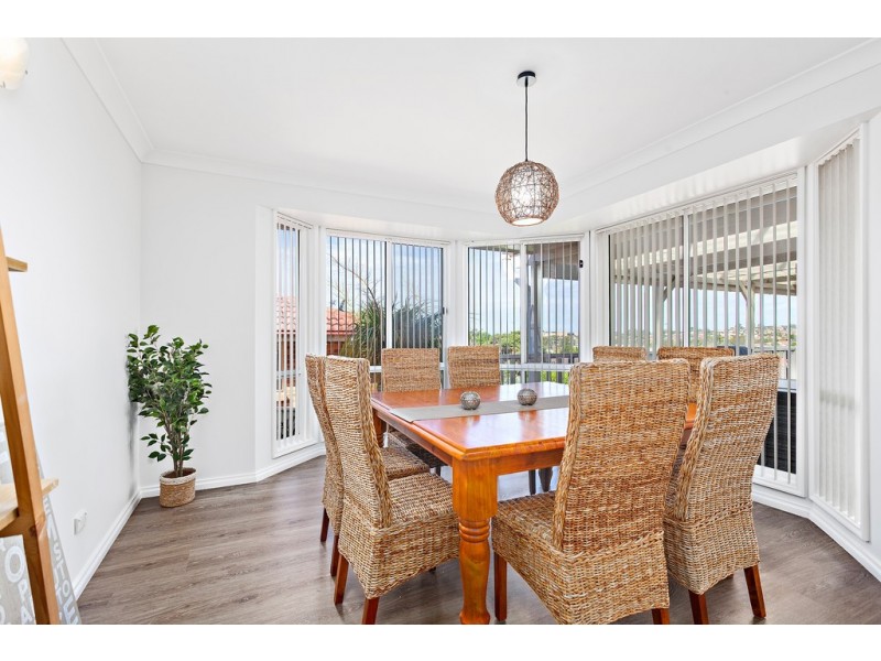 12 Termeil Place, Flinders NSW 2529