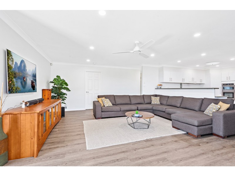12 Termeil Place, Flinders NSW 2529