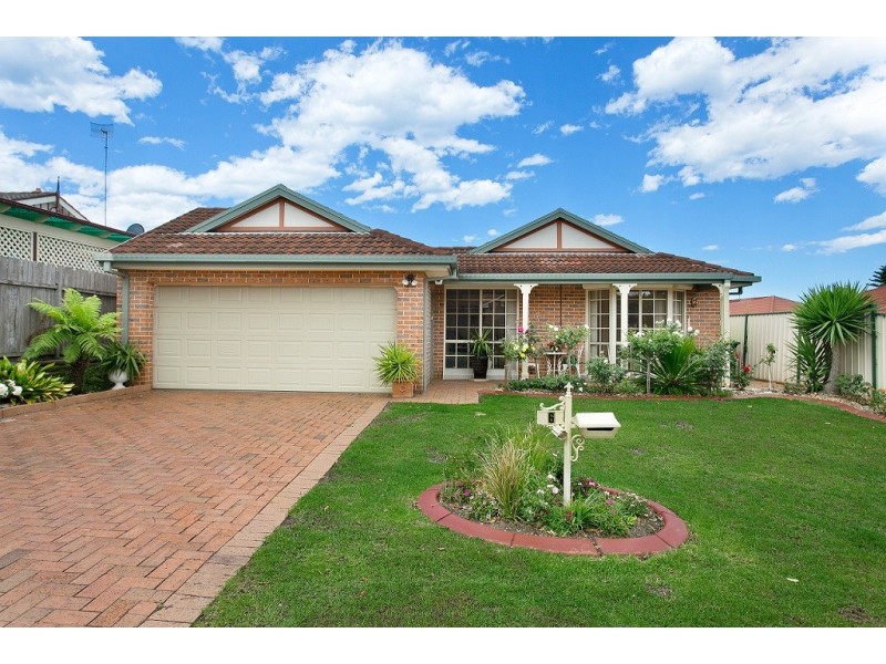 6 Durras Close, Flinders NSW 2529