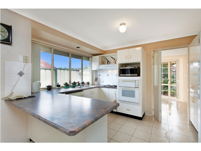 6 Durras Close, Flinders NSW 2529