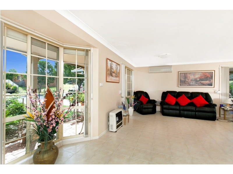 6 Durras Close, Flinders NSW 2529