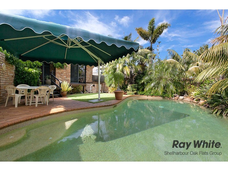 8 Karina Place, Oak Flats NSW 2529