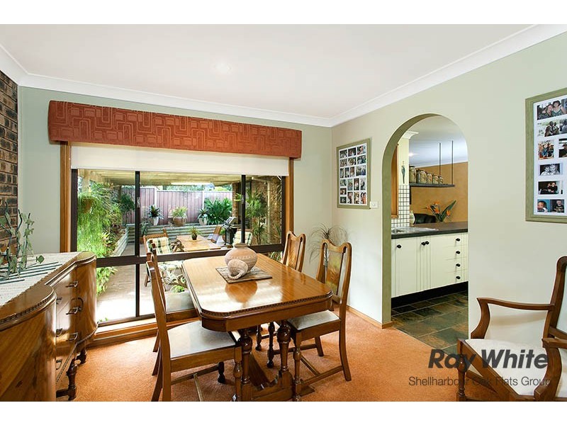 8 Karina Place, Oak Flats NSW 2529