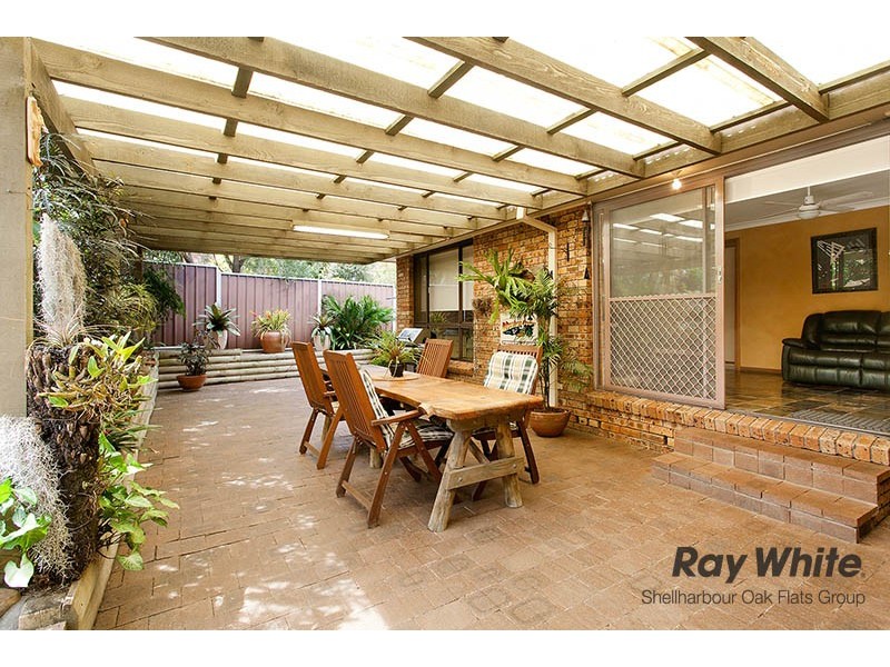 8 Karina Place, Oak Flats NSW 2529