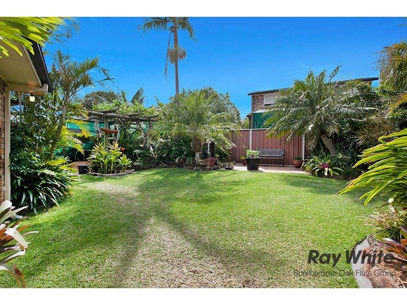 8 Karina Place, Oak Flats NSW 2529