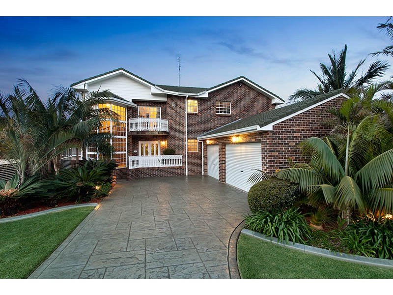 153 Captain Cook Drive, Barrack Heights NSW 2528