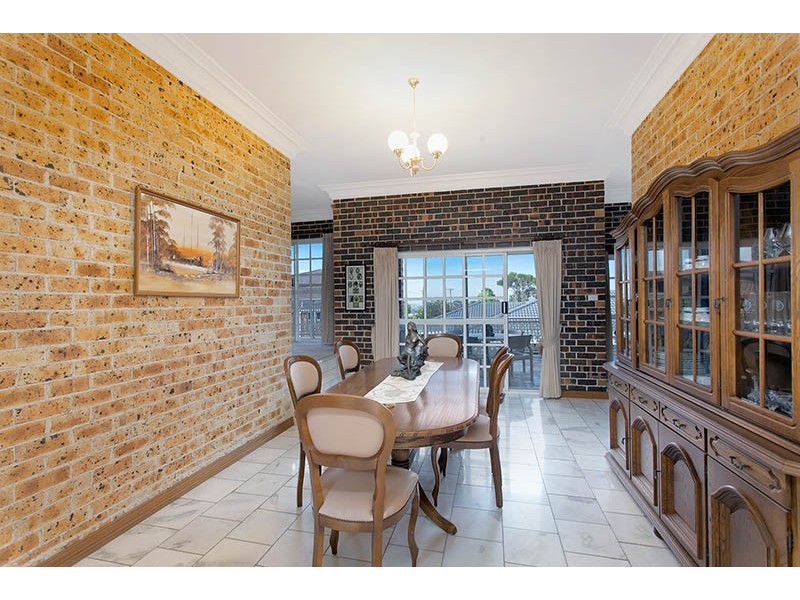 153 Captain Cook Drive, Barrack Heights NSW 2528