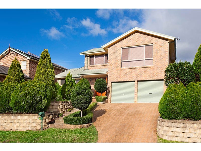 24 Merimbula Close, Flinders NSW 2529