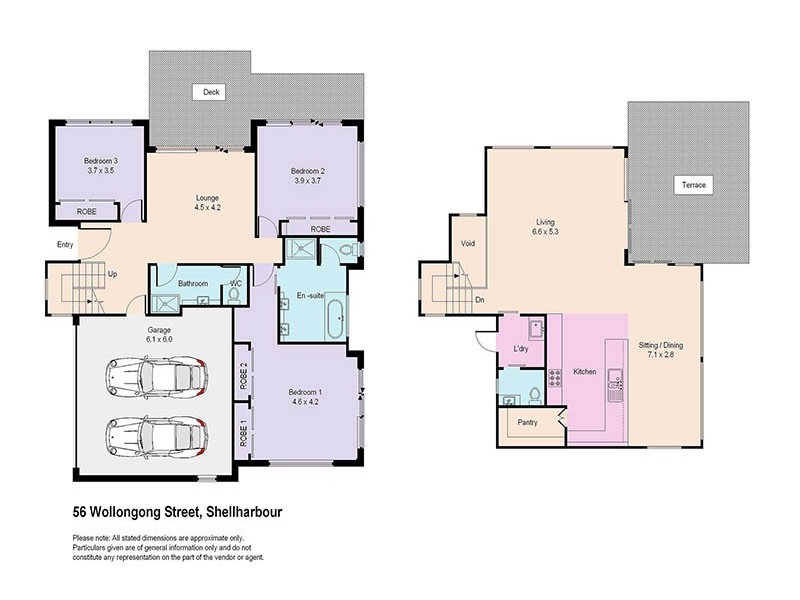 56 Wollongong Street, Shellharbour NSW 2529