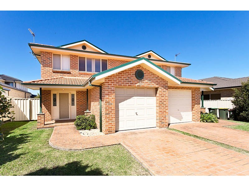 26 Seymour Drive, Flinders NSW 2529