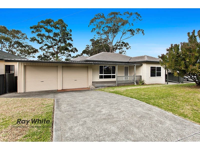106 Landy Drive, Mount Warrigal NSW 2528
