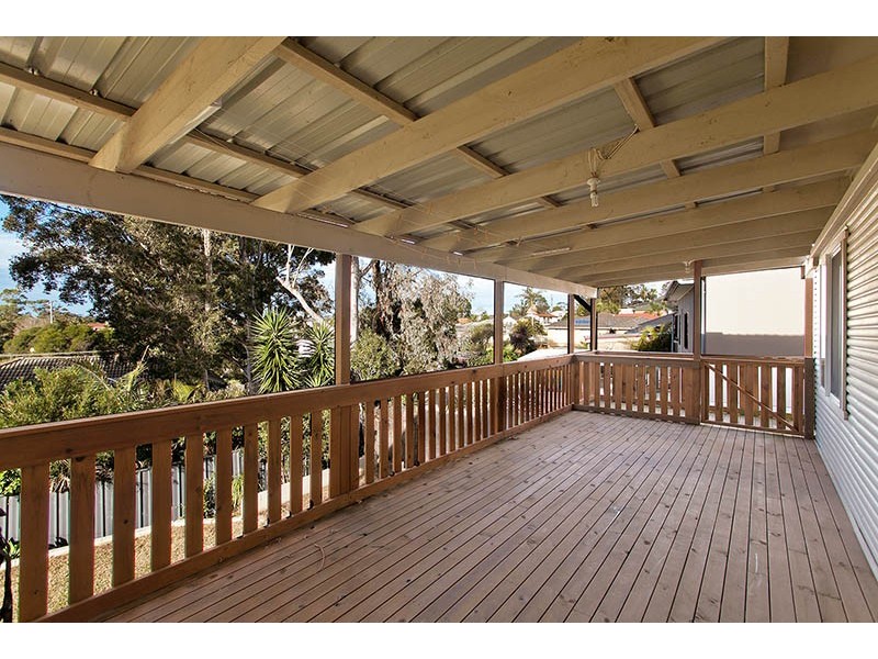 106 Landy Drive, Mount Warrigal NSW 2528