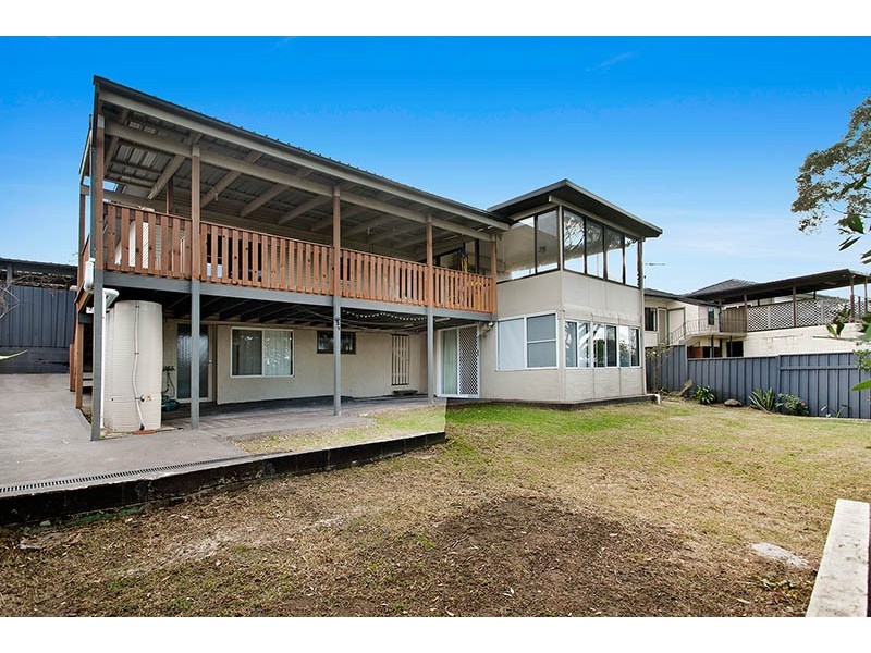 106 Landy Drive, Mount Warrigal NSW 2528