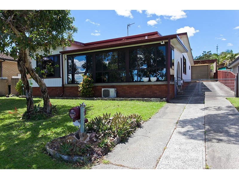 295 Reddall Parade, Mount Warrigal NSW 2528