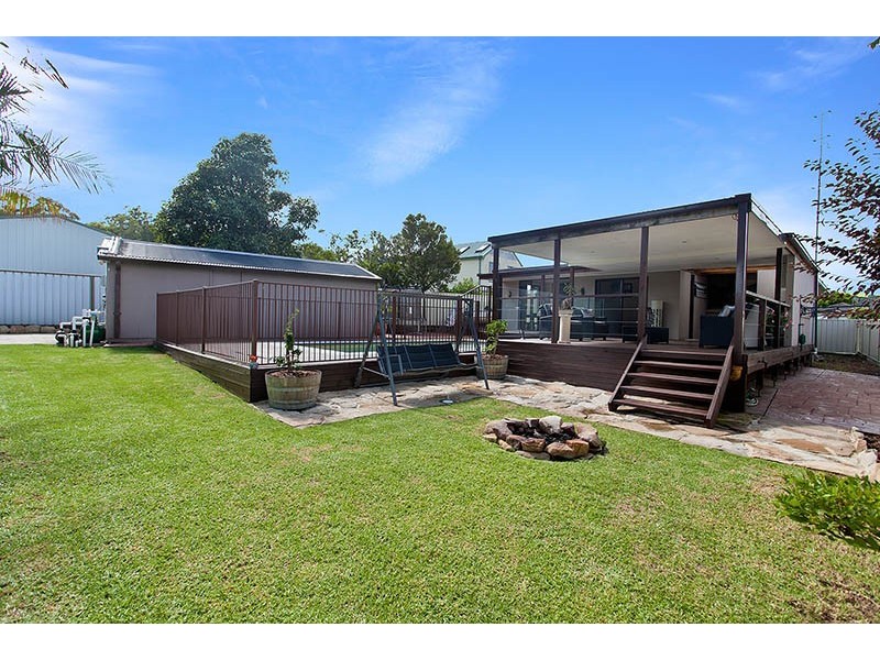 2 Cullen Street, Oak Flats NSW 2529