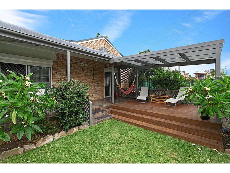 133 Osborne Parade, Warilla NSW 2528