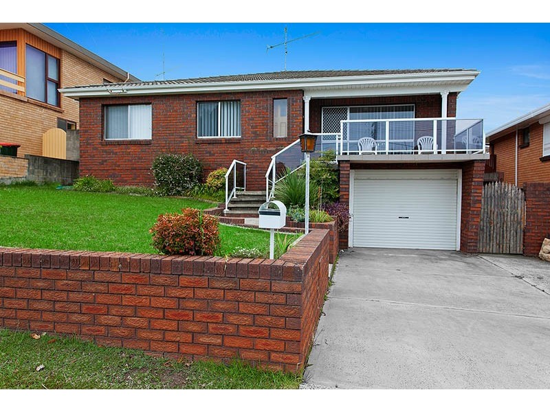 146 The Kingsway, Barrack Heights NSW 2528