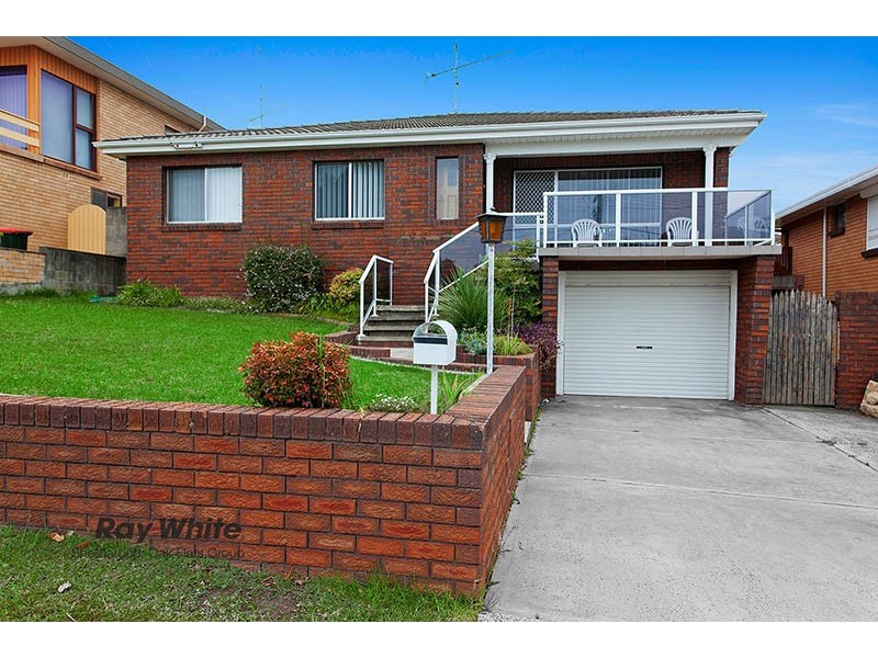 146 The Kingsway, Barrack Heights NSW 2528