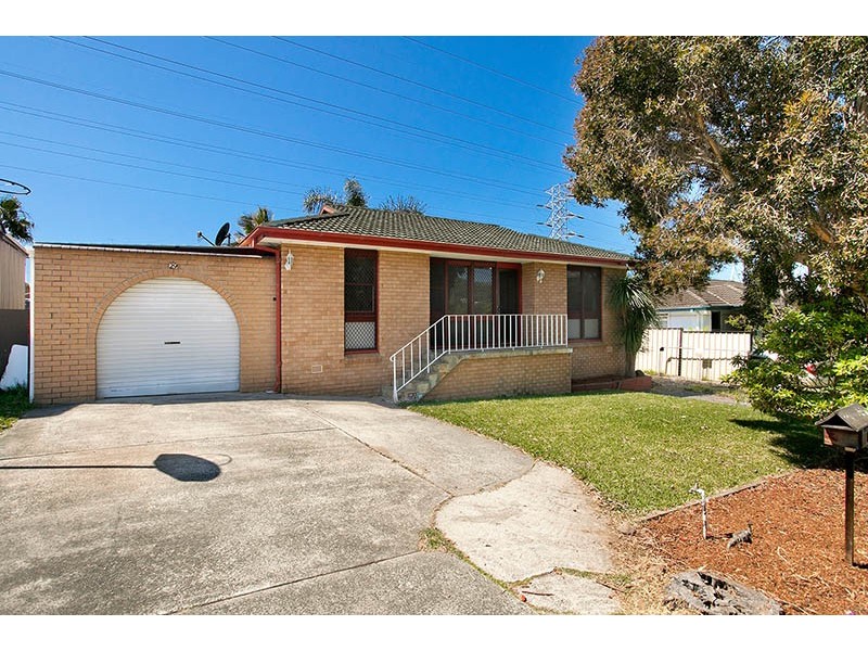 29 Gilba Rd, Koonawarra NSW 2530