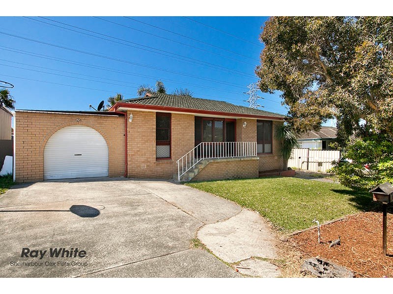 29 Gilba Rd, Koonawarra NSW 2530