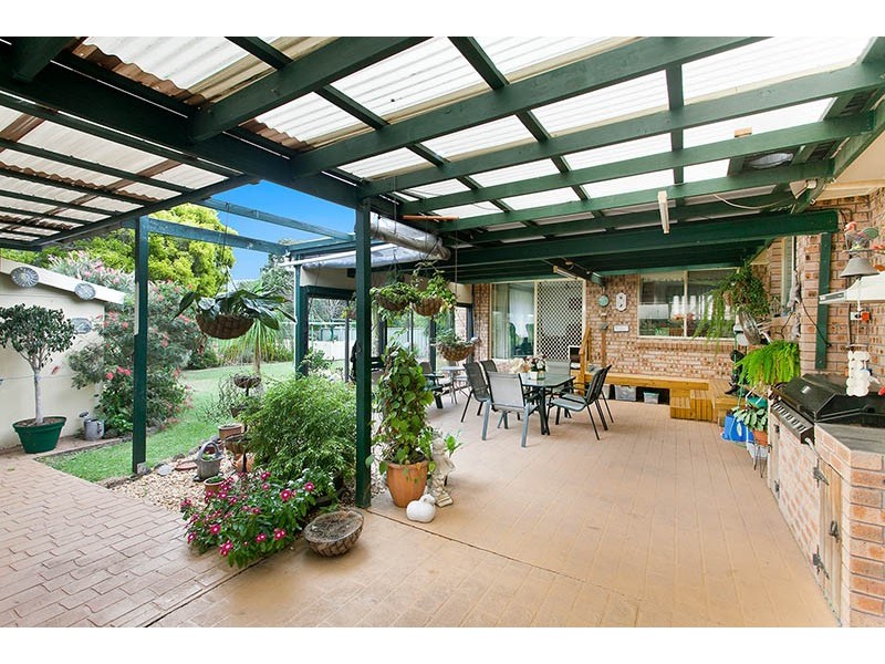 89 Cawdell Drive, Albion Park NSW 2527