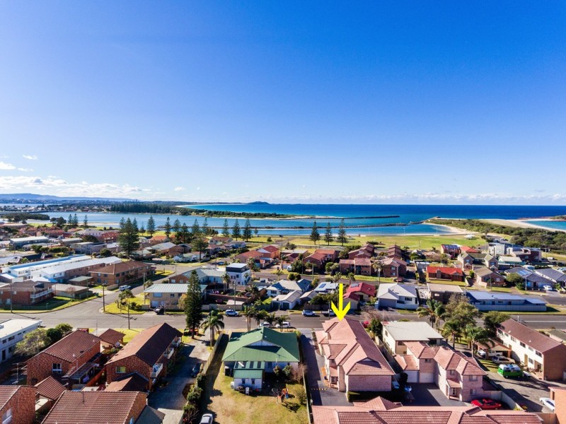 1/58-60 Peterborough Avenue, Lake Illawarra NSW 2528