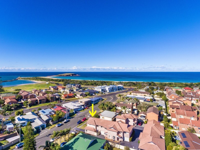 1/58-60 Peterborough Avenue, Lake Illawarra NSW 2528