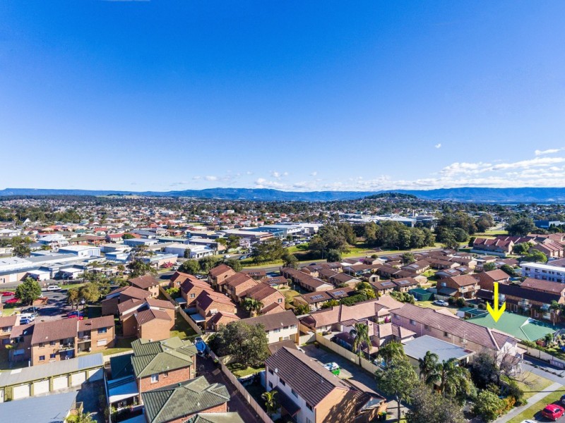 1/58-60 Peterborough Avenue, Lake Illawarra NSW 2528