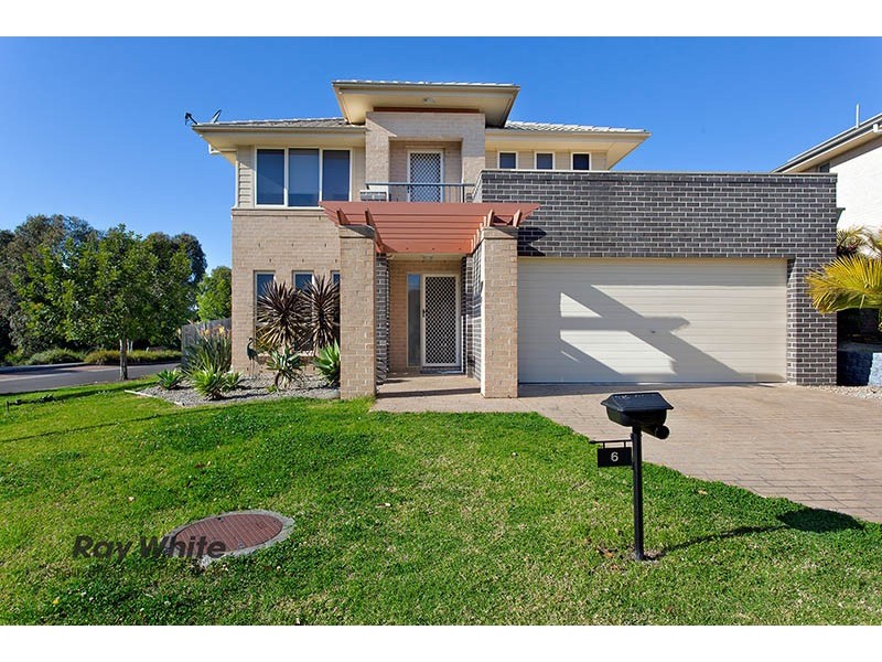 6 Bendoura Crescent, Flinders NSW 2529