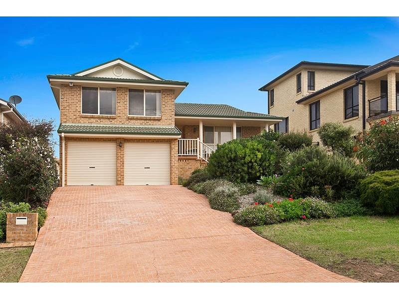 29 Urana Way, Flinders NSW 2529
