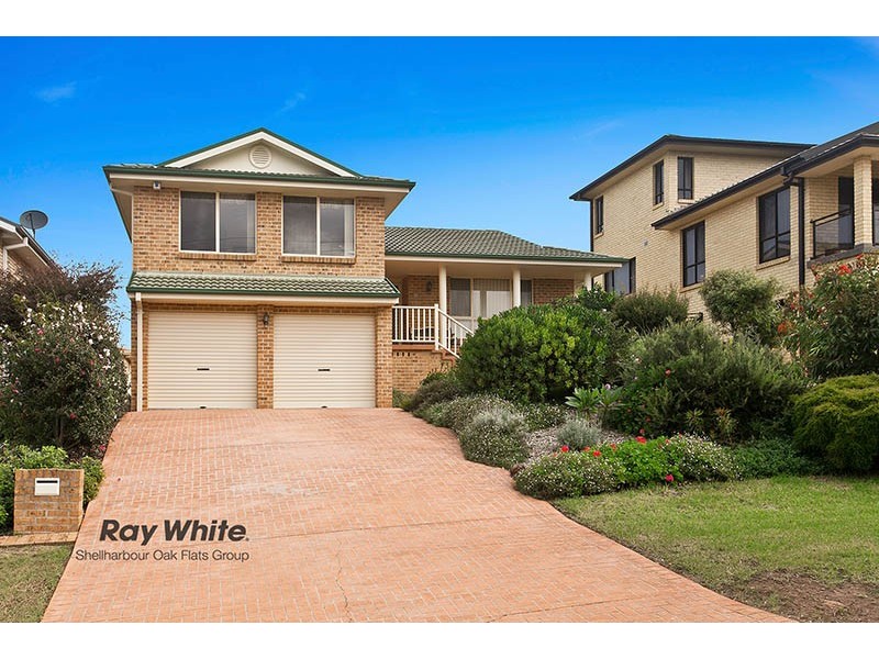 29 Urana Way, Flinders NSW 2529