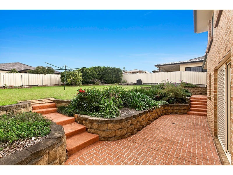 29 Urana Way, Flinders NSW 2529