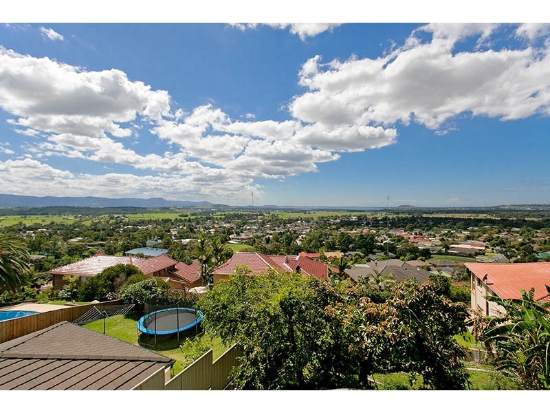 55 Scenic Crescent, Albion Park NSW 2527