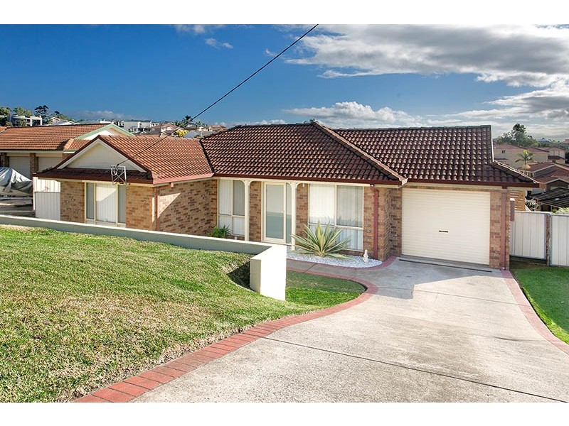 107 Pioneer Drive, Blackbutt NSW 2529