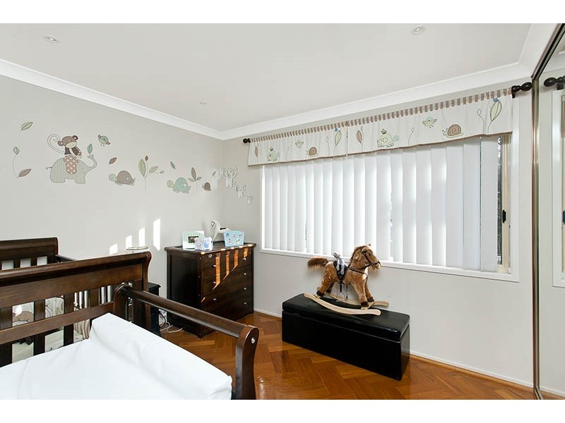 107 Pioneer Drive, Blackbutt NSW 2529