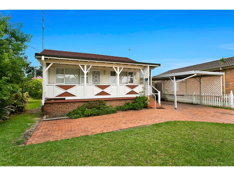 1/106 The Boulevarde, Oak Flats NSW 2529