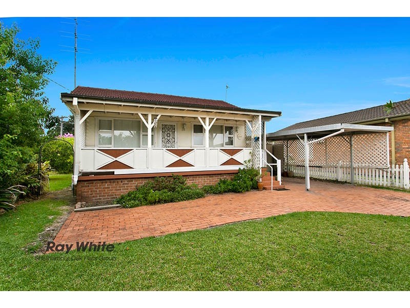 1/106 The Boulevarde, Oak Flats NSW 2529