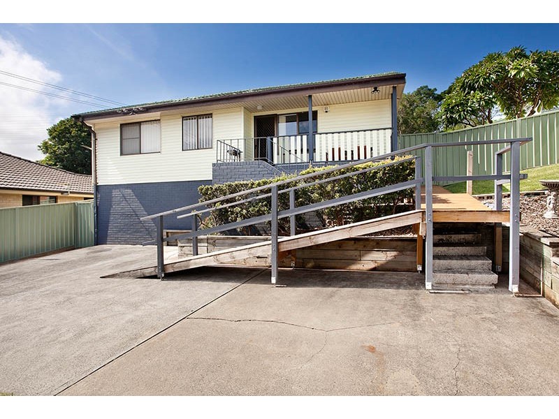 88 Nottingham Street, Berkeley NSW 2506