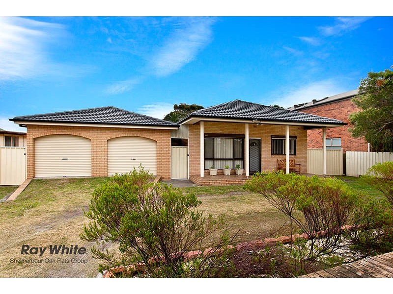 7 View Street, Lake Illawarra NSW 2528