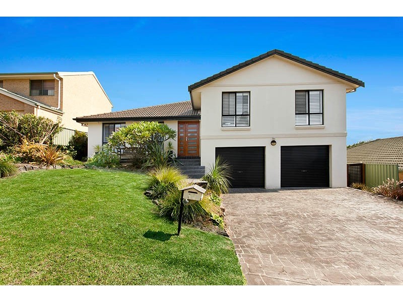 26 Eucumbene Avenue, Flinders NSW 2529