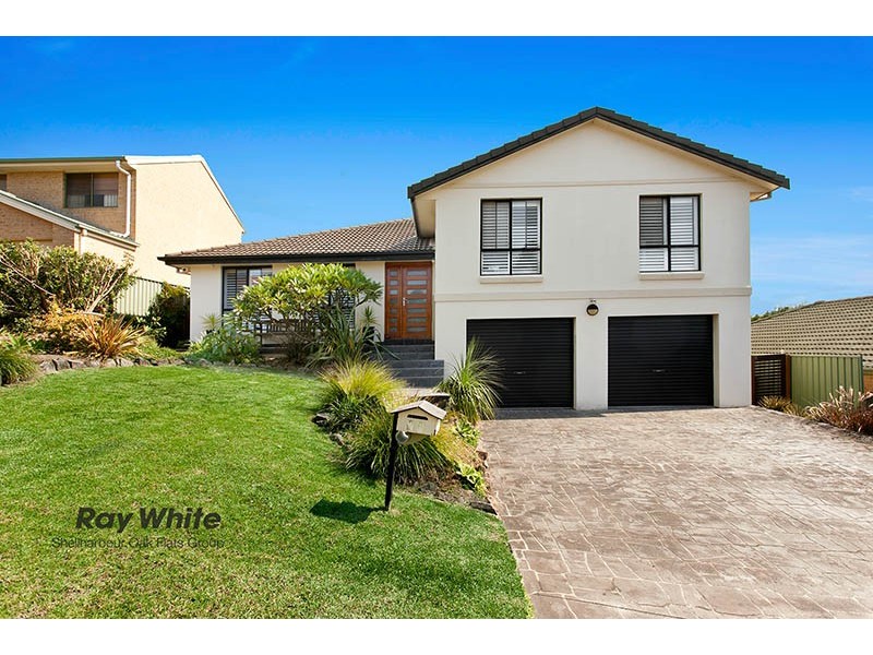 26 Eucumbene Avenue, Flinders NSW 2529