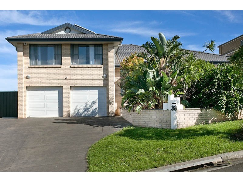 38 Baragoot Road, Flinders NSW 2529